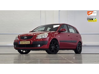 Kia Rio 1.6i 16V CVVT X-treme Trekhaak Nieuwe APK Garantie
