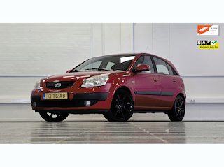 Kia Rio 1.6i 16V CVVT X-treme Trekhaak Nieuwe APK Garantie
