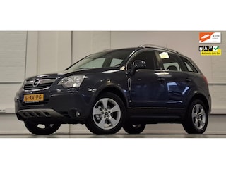 Opel Antara 2.4i 16V Enjoy 1e Eigenaar Trekhaak Nieuwe APK Garantie