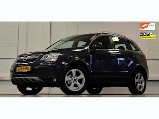 Opel Antara 2.4i 16V Enjoy 1e Eigenaar Trekhaak Nieuwe APK Garantie
