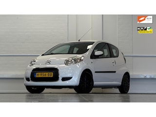 Citroën C1 1.0i Attraction Android 9" scherm APK 14-04-2027 Garantie