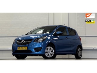 Opel Karl 1.0 ecoFLEX Edition 100% Onderhouden 2e Eigenaar