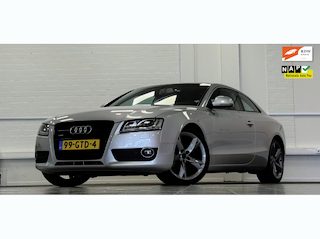 Audi A5 Coupé 1.8 TFSI S-Line Navigatie S Line-pakket Nieuwe apk