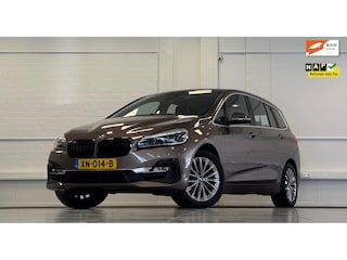 BMW 2-serie Tourer 216i Executive Edition 2e Eigenaar Trekhaak Lerenbekleding