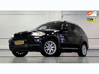 BMW X5 3.0i V6 High Executive 7p Leer Pano Xenon