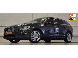 Volvo V60 2.4 D5 Twin Engine Lease Edition 2e Eigenaar Navi Mooi!