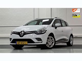 Renault Clio Estate 1.5 dCi Ecoleader Zen Navigatie Nieuwe APK 3e Eigenaar