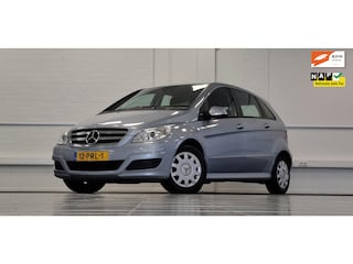 Mercedes-Benz B-klasse 160 BlueEFFICIENCY Business Class Trekhaak Airco 3e Eigenaar Garantie