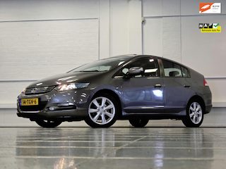 Honda Insight 1.3i Business Mode Schuif/kanteldak Navi PDC