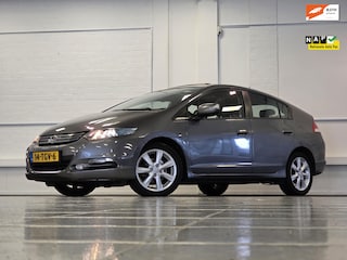 Honda Insight 1.3i Business Mode Schuif/kanteldak Navi PDC
