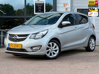 Opel Karl 1.0 ecoFLEX Innovation| AUTOMAAT| NAP