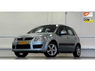 Suzuki SX4 1.5i 16V Comfort Trekhaak Airco Garantie