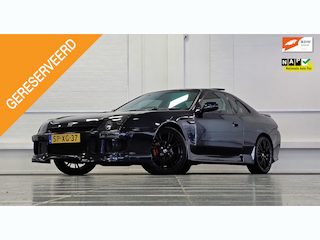 Honda Prelude 2.0i 16V Type R uitgevoerd Led Xenon Camera Android