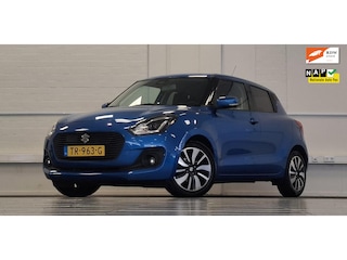 Suzuki Swift 1.0i Stijl Automaat Apple Carplay/Android Auto Parkeerhulp Mooi!