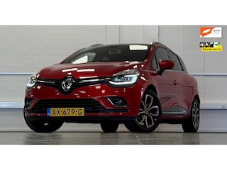 Renault Clio Estate 0.9i TCe Intens 1e eigenaar Navigatie Climate Control