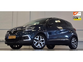 Renault Captur 1.2 TCe Intens 100% Dealer Onderhouden Trekhaak Camera Navi