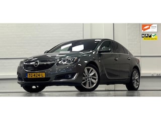 Opel Insignia 1.4 T EcoFLEX Innovation 18"LM Navi Camera Xenon LED