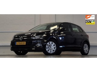 Volkswagen Polo 1.0 TSI Comfortline 1e Eigenaar Trekhaak Navigatie Allseason