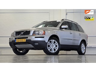 Volvo XC90 3.2 R-Design A/T LPG G3 Leer Xenon 3e Eigenaar