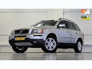 Volvo XC90 3.2 R-Design A/T LPG G3 Leer Xenon 3e Eigenaar