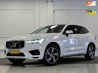 Volvo XC60 2.0 T8 Twin Engine SOH 84% Inscription Schuif/kanteldak Trekhaak Bowers & Wilkins