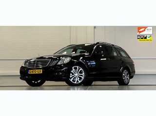 Mercedes-Benz Estate 250 CGI Avantgarde Elek. achterklep Navi