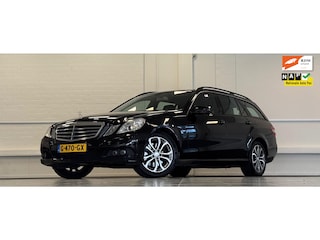 Mercedes-Benz Estate 250 CGI Avantgarde Elek. achterklep Navi