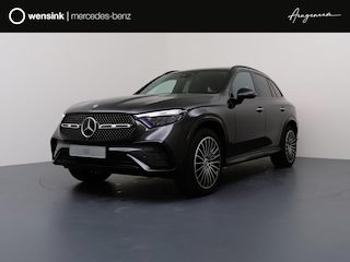 Mercedes-Benz GLC 300e 4MATIC Sport Edition | AMG | Panoramaschuifdak | Premium Plus | Night | Head-up | Rijassistentiepakket Plus | Trekhaak | Burmester |