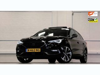 Seat Leon Sportstourer 1.4 TSI eHybrid PHEV FR Business Intense SOH 82% Pano
