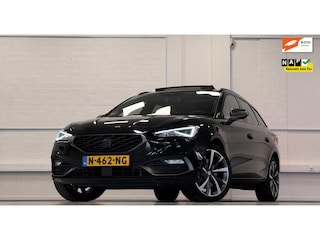 Seat Leon Sportstourer 1.4 TSI eHybrid PHEV FR Business Intense SOH 82% Pano