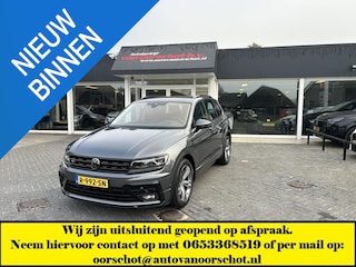 Volkswagen Tiguan 1.5 TSI ACT Highline Business R