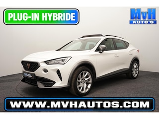 Cupra Formentor 1.4 PHEV|PANO|STUUR.VERW|TREKHAAK|CAM|SOH91%