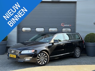 Volvo V70 2.0 D4 Summum | Navigatie | Lederen Bekleding | Parkeersensoren | Trekhaak |