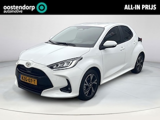Toyota Yaris 1.5 Hybrid 115 Dynamic **PARKEERCAMERA/ ADAPTIEF CRUISE CONTROL/ KEYLESS**