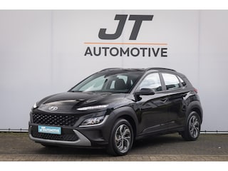 Hyundai Kona 1.6 GDI HEV Fashion Design Camera | Pdc | Cruise control | Krell Audio | Carplay | Dab