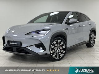 BYD Sealion 7 Design AWD 82.5 kWh Voorraadmodel | Direct leverbaar! |