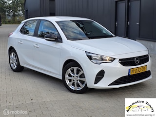 Opel Corsa 1.2 Edition, 2021, 40.000 KM NAP !