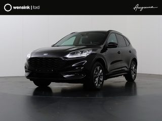 Ford Kuga 2.5 PHEV ST-Line X | Afn. Trekhaak | Adaptieve Cruise Control | B&O Audio | Elektr. Achterklep | Stoelverwarming |