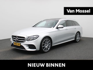 Mercedes-Benz Estate 200 Business Solution Sport | Wordt Verwacht | Panoramadak | Apple Carplay / Android Auto | Sfeerverlichting | 360 Camera | Trekhaak | Parkeersensoren |