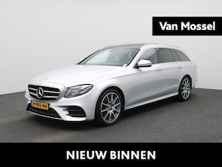 Mercedes-Benz Estate 200 Business Solution Sport | Wordt Verwacht | Panoramadak | Apple Carplay / Android Auto | Sfeerverlichting | 360 Camera | Trekhaak | Parkeersensoren |