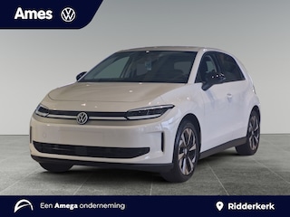 Volkswagen ID.Polo Life First Edition 52 kWh accu 211 PK | Nu in de showroom! | Binnen 3 weken rijden!