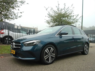 Mercedes-Benz B180 136PK 7G-DCT Business Solution Luxury P Dak Clima Navi