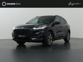 Ford Kuga 2.5 PHEV ST-Line X | Adaptieve Cruise Control | Afn. Trekhaak | Camera V+A | B&O Audio | Stoel + Voorruitverwarming |