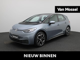 Volkswagen ID.3 VERWACHT !!!