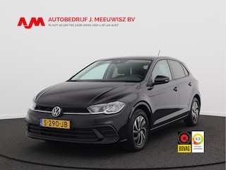 Volkswagen Polo 1.0 TSI Life Business/ automaat/ trekhaak/ camera!