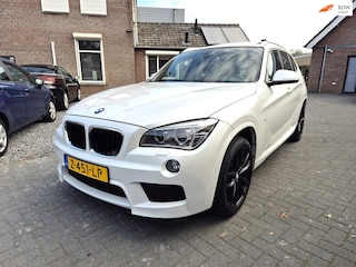 BMW X1 SDrive20i Limited Series M-Pakket Automaat Navi Clima Cruise Panoramadak