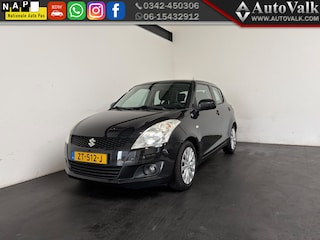 Suzuki Swift 1.2 Comfort. Automaat. Clima. trekhaak!