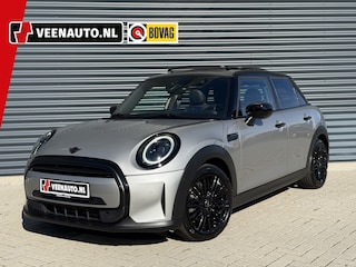 Mini Cooper 5-Deurs 1.5 Yours Pano/Leder/Camera