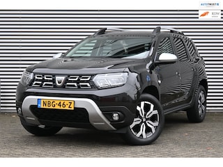 Dacia Duster 1.3 TCe Prestige, Airco, Ecc, Cruise, Navi, Camera, Trekhaak.