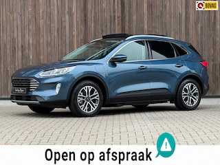 Ford Kuga 2.5 PHEV Titanium X / Panoramadak / Trekhaak / Winterpakket /